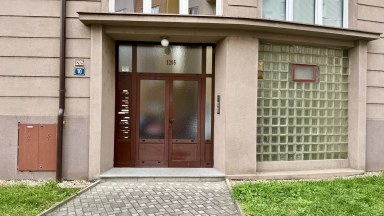 Pronájem hezkého bytu 2+1 o výměře 70 m² v centru Hradce Králové – Břetislavova 