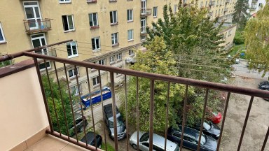 Pronájem hezkého bytu 2+1 o výměře 70 m² v centru Hradce Králové – Břetislavova 