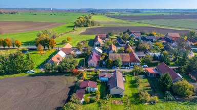 Útulný rodinný dům s chalupářským rázem – Stará Skřeň, Nový Bydžov