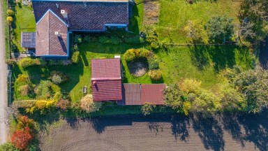 Útulný rodinný dům s chalupářským rázem – Stará Skřeň, Nový Bydžov