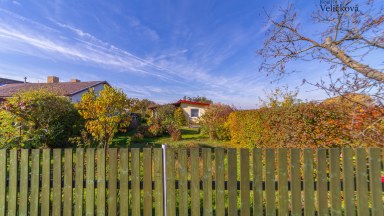 Útulný rodinný dům s chalupářským rázem – Stará Skřeň, Nový Bydžov