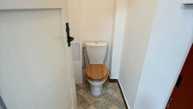 Pronájem hezkého bytu 2+1 o výměře 70 m² v centru Hradce Králové – Břetislavova