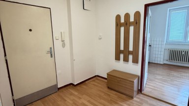 Pronájem hezkého bytu 2+1 o výměře 70 m² v centru Hradce Králové – Břetislavova