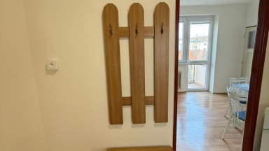 Pronájem hezkého bytu 2+1 o výměře 70 m² v centru Hradce Králové – Břetislavova