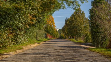 Prodej úchvatného pozemku určeného k výstavbě luxusní vily na Novém Hradci Králové, ulice Zámeček