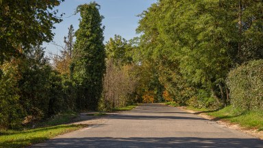 Prodej úchvatného pozemku určeného k výstavbě luxusní vily na Novém Hradci Králové, ulice Zámeček