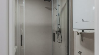 Pronájem krásného bytu 3+kk po rekonstrukci