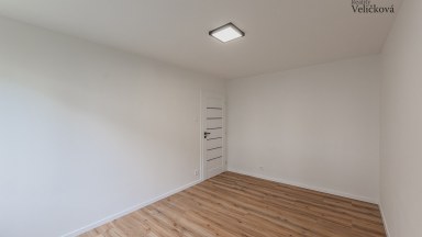 Pronájem krásného bytu 3+kk po rekonstrukci