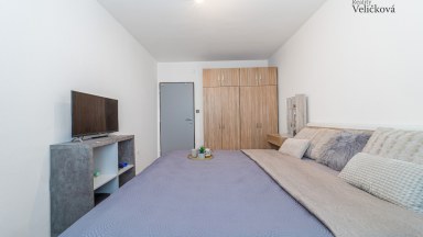 Prodej skvěle dispozičně řešeného bytu 2+1 na Slezském Předměstí