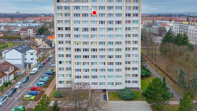 Prodej skvěle dispozičně řešeného bytu 2+1 na Slezském Předměstí