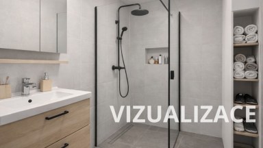 Prodej skvěle dispozičně řešeného bytu 2+1 na Slezském Předměstí