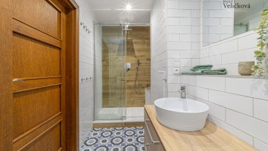 Prodej zrekonstruovaného bytu 3+kk/3+1 v Hradci Králové - Formánkova ulice (Moravské Předměstí)