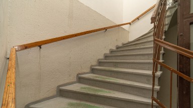 Prodej historikého činžovního domu v úpatí krkonošského národního parku