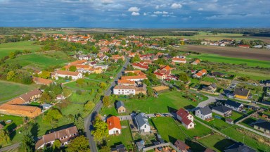 Prodej útulné novostavby rodinného domu 5+kk v obci Krakovany