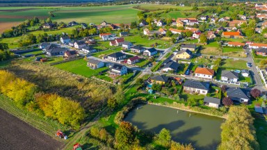 Prodej útulné novostavby rodinného domu 5+kk v obci Krakovany