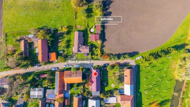 Prodej útulného rodinného domu 93 m2 k trvalému bydlení i rekreaci, s pozemkem 386 m2, Stará Skřeněř