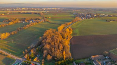 Stavební pozemek o výměře 1291 m2, Stěžírky - Hradec Králové