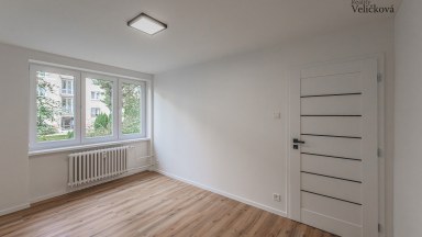 Pronájem krásného bytu 3+kk po rekonstrukci