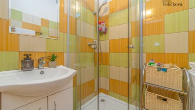Nabízíme k prodeji zrekonstruovaný byt 2+1 na Zeleném Předměstí v Pardubicích