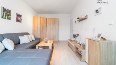 Nabízíme k prodeji zrekonstruovaný byt 2+1 na Zeleném Předměstí v Pardubicích