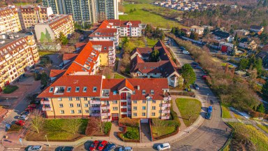 Prodej nádherného bytu 4+kk/3+1 o celkové výměře 129 m2 v Praze - Kunraticích - ul. U Zeleného ptáka