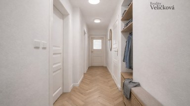 Prodej výjimečného bytového domu v historickém srdci Hradce Králové – Tomkova ulice