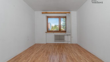 Rodinný dům po rekonstrukci se 2 bytovými jednotkami a fotovoltaikou – Žďár nad Sázavou