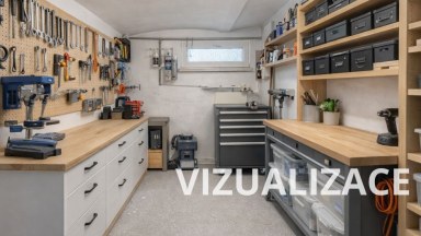 Rodinný dům po rekonstrukci se 2 bytovými jednotkami a fotovoltaikou – Žďár nad Sázavou