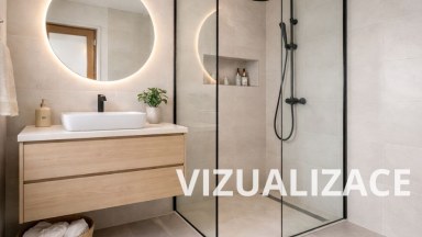 Rodinný dům po rekonstrukci se 2 bytovými jednotkami a fotovoltaikou – Žďár nad Sázavou