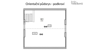 Rodinný dům po rekonstrukci se 2 bytovými jednotkami a fotovoltaikou – Žďár nad Sázavou