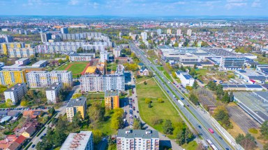 Zrekonstruovaný byt 3+1 v Hradci Králové, ulice Pod Zámečkem