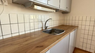Pronájem prostorného bytu 2+1 o výměře 70 m² v centru Hradce Králové – Břetislavova 