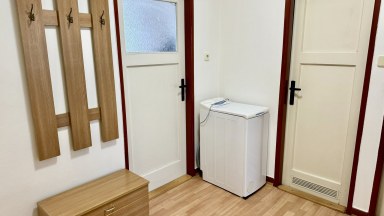 Pronájem prostorného bytu 2+1 o výměře 70 m² v centru Hradce Králové – Břetislavova 
