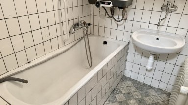 Pronájem prostorného bytu 2+1 o výměře 70 m² v centru Hradce Králové – Břetislavova 