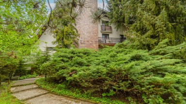 Rekreační areál u Seče s kapacitou až 61 osob a pozemky 5 222 m²