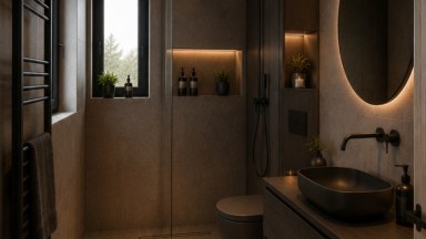 Moderní modulový dům 2+kk Nordi 201 - 42 m2 s možností dovozu hotového domu po celé České Republice