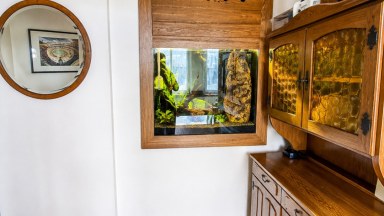 Pronájem vybavené restaurace se zahrádkou a tanečním sálem (329m2)