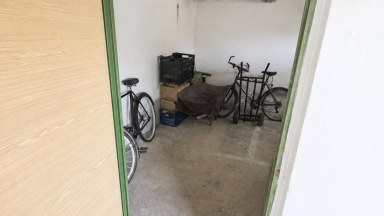 Pronájem atypického bytu 2+kk s lodžií v obci Butoves u Jičína