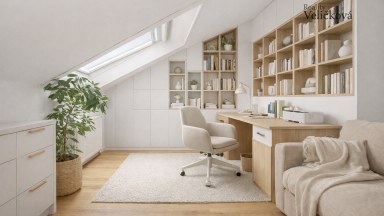 Prodej nádherného bytu 3+1 o celkové výměře 129 m2 v Praze - Kunraticích - ul. U Zeleného ptáka