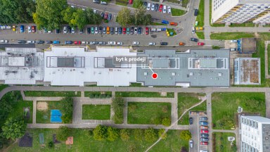 Prodej prostorného bytu 3+kk po rekonstrukci se dvěma lodžiemi – Durychova, Hradec Králové