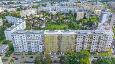 Prodej prostorného bytu 3+kk po rekonstrukci se dvěma lodžiemi – Durychova, Hradec Králové