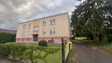 Pronájem prostorného bytu 2+1, 85 m², Olešnice u Chlumce nad Cidlinou
