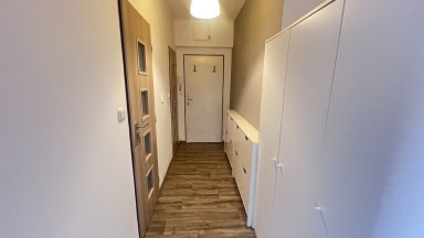 Pronájem prostorného bytu 2+1, 85 m², Olešnice u Chlumce nad Cidlinou