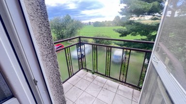 Pronájem prostorného bytu 2+1, 85 m², Olešnice u Chlumce nad Cidlinou
