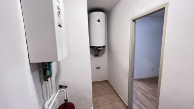 Pronájem bytu 3+kk, 84 m², Rýchorské náměstí v Žacléři